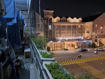 Bán nhà mặt tiền Duy Tân, Hải Châu – 37 m², 4,5 tầng, 7,5 tỷ – ảnh 7