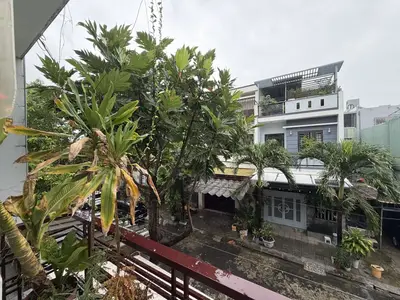 Bán nhà mặt tiền Đông Lợi 3, Thanh Khê – 89 m², 2,5 tầng, 5,45 tỷ