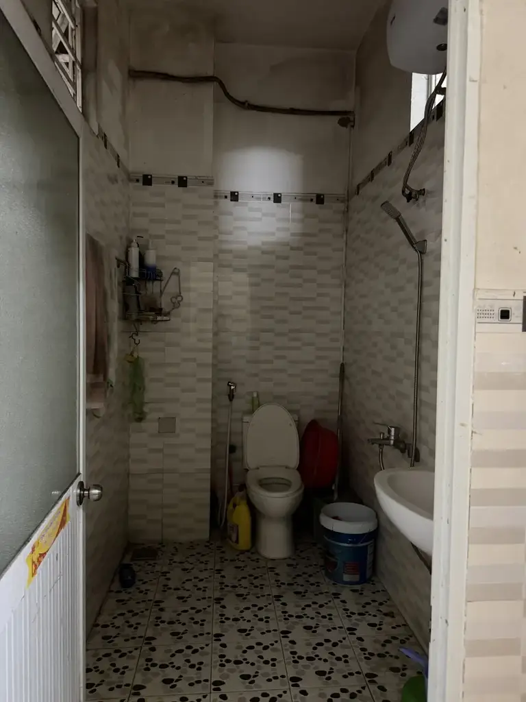 Bán nhà mặt tiền Đông Lợi 3, Thanh Khê – 89 m², 2,5 tầng, 5,45 tỷ – ảnh 3
