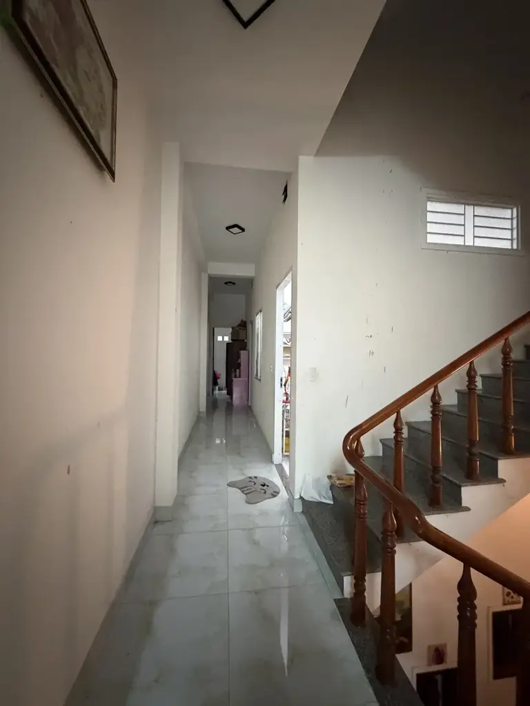 Bán nhà mặt tiền Đông Lợi 3, Thanh Khê – 89 m², 2,5 tầng, 5,45 tỷ – ảnh 5