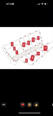 Bán đất Nguyễn Như Đãi, Cẩm Lệ – 85 m², 1,7 tỷ