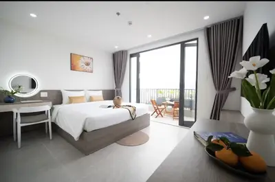 Bán nhà An Đồn 5, Sơn Trà – 92 m², 7 tầng, 30 tỷ