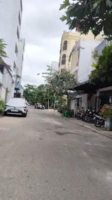 Bán nhà mặt tiền Phú Xuân 1, Liên Chiểu – 100 m², 1 tầng, 6,5 tỷ