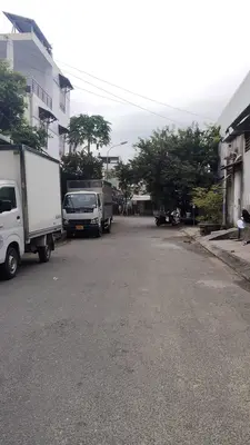 Bán nhà mặt tiền Phú Xuân 1, Liên Chiểu – 100 m², 1 tầng, 6,5 tỷ – ảnh 2