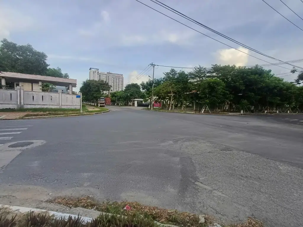 Bán nhà mặt tiền Phạm Bằng, Sơn Trà – 3.738 m², 1 tầng, 42 tỷ – ảnh 2