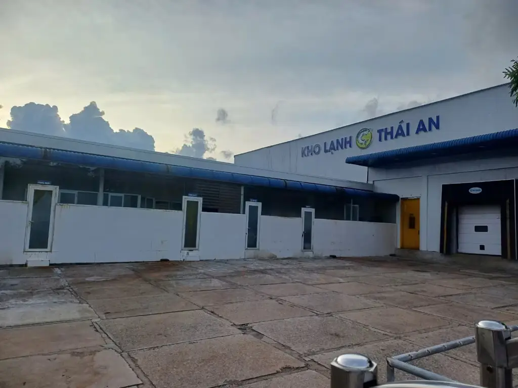 Bán nhà mặt tiền Phạm Bằng, Sơn Trà – 3.738 m², 1 tầng, 42 tỷ – ảnh 3