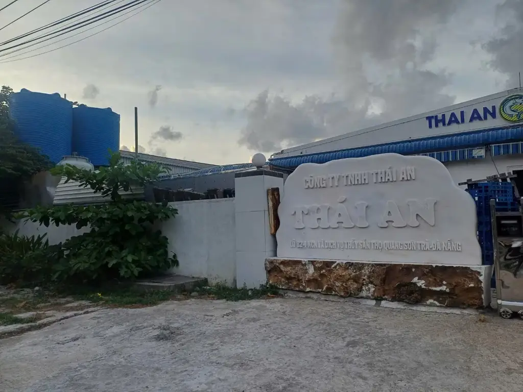 Bán nhà mặt tiền Phạm Bằng, Sơn Trà – 3.738 m², 1 tầng, 42 tỷ – ảnh 4