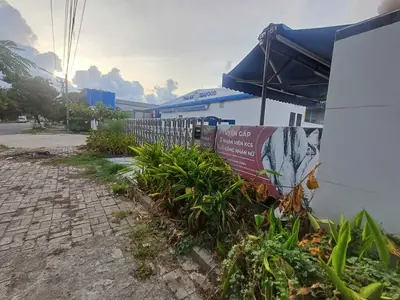 Bán nhà mặt tiền Phạm Bằng, Sơn Trà – 3.738 m², 1 tầng, 42 tỷ – ảnh 5