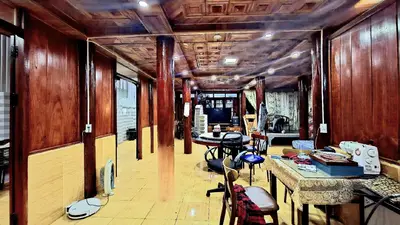 Bán nhà Hòa Thọ Tây, Cẩm Lệ – 639 m², 2 tầng, 15 tỷ