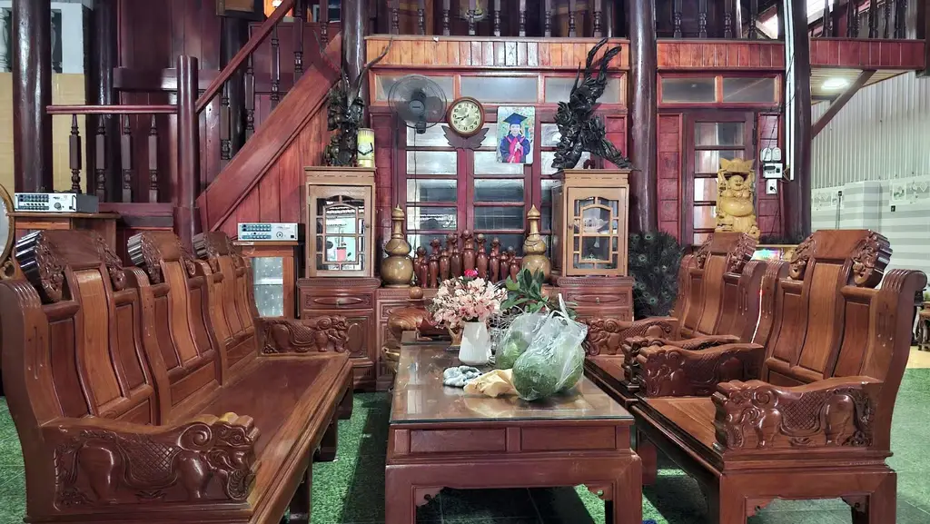 Bán nhà Hòa Thọ Tây, Cẩm Lệ – 639 m², 2 tầng, 15 tỷ – ảnh 3