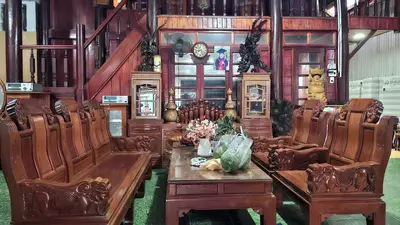 Bán nhà Hòa Thọ Tây, Cẩm Lệ – 639 m², 2 tầng, 15 tỷ – ảnh 3
