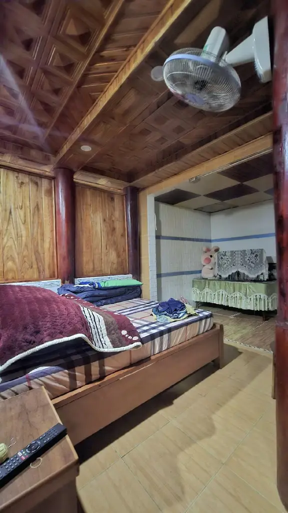 Bán nhà Hòa Thọ Tây, Cẩm Lệ – 639 m², 2 tầng, 15 tỷ – ảnh 4