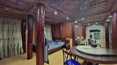 Bán nhà Hòa Thọ Tây, Cẩm Lệ – 639 m², 2 tầng, 15 tỷ – ảnh 6