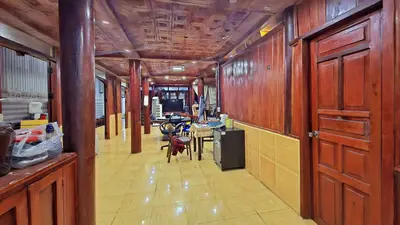 Bán nhà Hòa Thọ Tây, Cẩm Lệ – 639 m², 2 tầng, 15 tỷ – ảnh 7