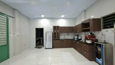 Bán nhà Hòa Thọ Tây, Cẩm Lệ – 639 m², 2 tầng, 15 tỷ – ảnh 9