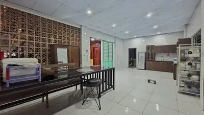 Bán nhà Hòa Thọ Tây, Cẩm Lệ – 639 m², 2 tầng, 15 tỷ – ảnh 10