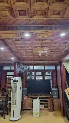 Bán nhà Hòa Thọ Tây, Cẩm Lệ – 639 m², 2 tầng, 15 tỷ – ảnh 11