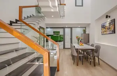 Bán nhà Võ Văn Kiệt, Sơn Trà – 82,4 m², 2 tầng, 9,9 tỷ
