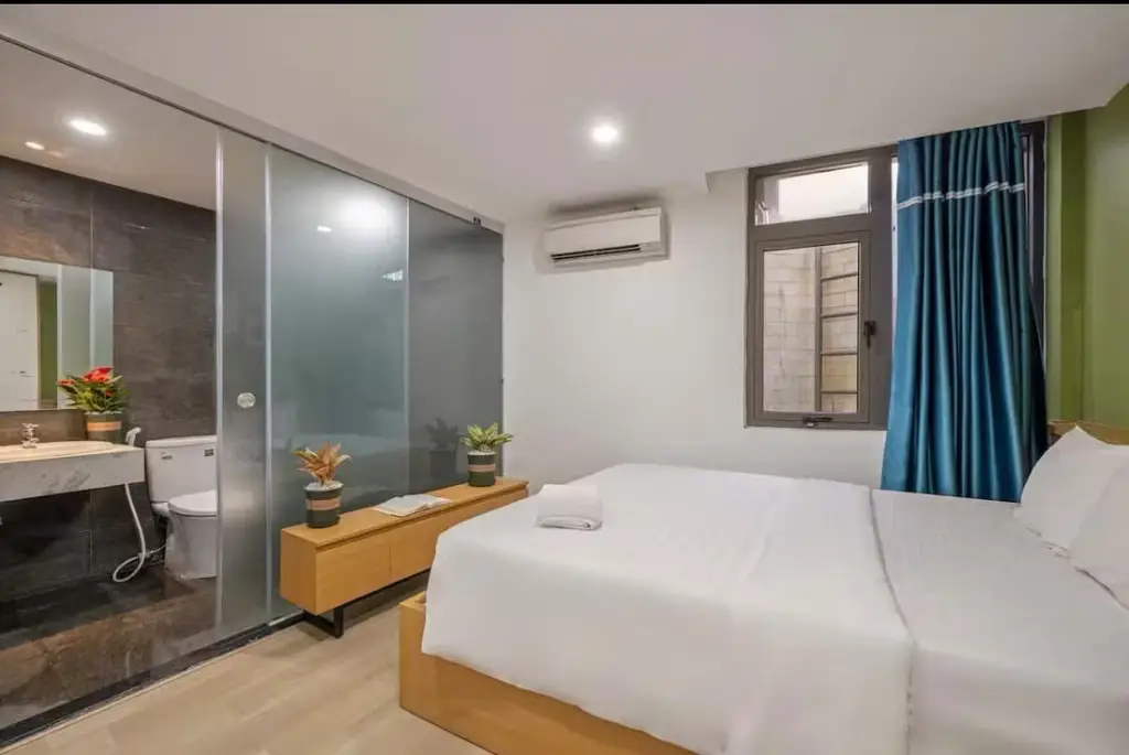 Bán nhà Võ Văn Kiệt, Sơn Trà – 82,4 m², 2 tầng, 9,9 tỷ – ảnh 5