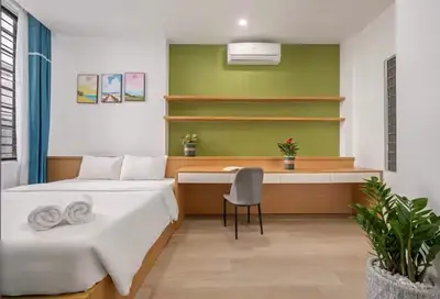 Bán nhà Võ Văn Kiệt, Sơn Trà – 82,4 m², 2 tầng, 9,9 tỷ – ảnh 11