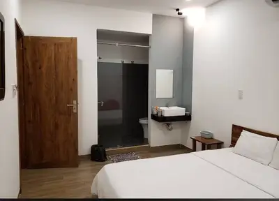 Bán nhà mặt tiền Trường Sa, Quảng Nam (khu khác) – 125 m², 3 tầng, 4,5 tỷ