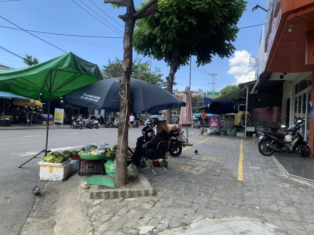 Bán nhà mặt tiền Đỗ Nhuận, Liên Chiểu – 91 m², 3 tầng, 7,65 tỷ – ảnh 5