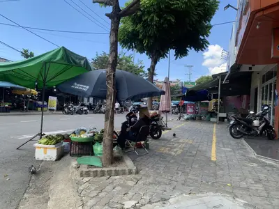 Bán nhà mặt tiền Đỗ Nhuận, Liên Chiểu – 91 m², 3 tầng, 7,65 tỷ – ảnh 5