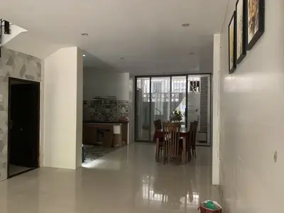 Bán nhà mặt tiền Đỗ Nhuận, Liên Chiểu – 91 m², 3 tầng, 7,65 tỷ – ảnh 6