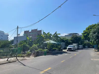 Bán đất mặt tiền Nguyễn Đình Chiểu, Ngũ Hành Sơn – 286 m², 19,8 tỷ – ảnh 2