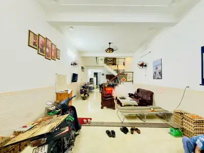 Bán nhà Lê Tấn Trung, Sơn Trà – 110 m², 3 tầng, 13,5 tỷ – ảnh 1