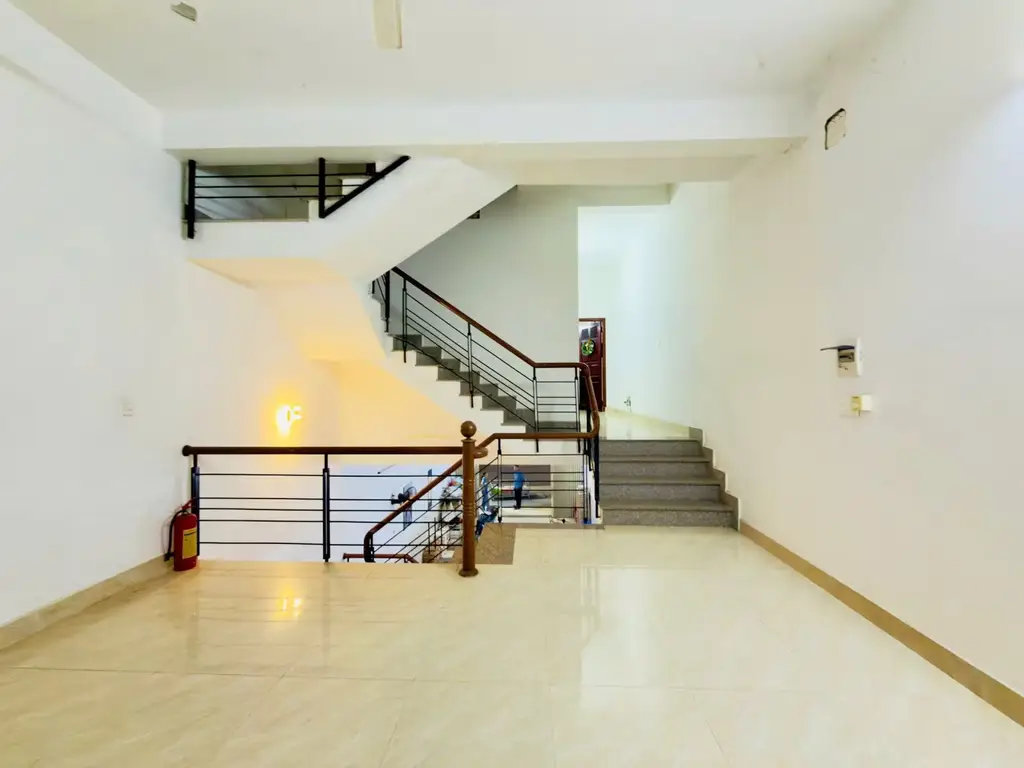 Bán nhà Lê Tấn Trung, Sơn Trà – 110 m², 3 tầng, 13,5 tỷ – ảnh 3