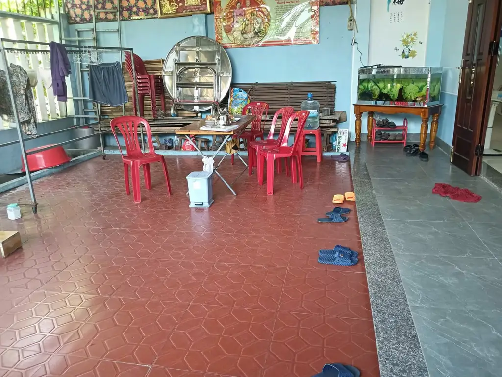 Bán nhà mặt tiền KĐT An Phú Quý, Điện Bàn – 162 m², 2 tầng, 6,15 tỷ – ảnh 2