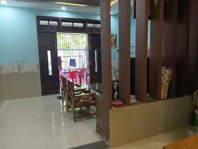 Bán nhà mặt tiền KĐT An Phú Quý, Điện Bàn – 162 m², 2 tầng, 6,15 tỷ – ảnh 4
