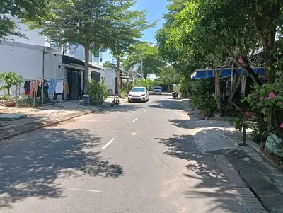 Bán nhà mặt tiền KĐT An Phú Quý, Điện Bàn – 162 m², 2 tầng, 6,15 tỷ – ảnh 10