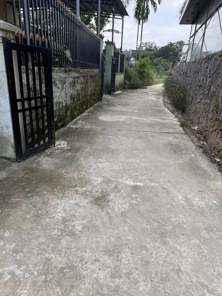 Bán nhà Kiệt Nguyễn Du, Hội An – 112 m², 3 tầng, 2,8 tỷ – ảnh 3