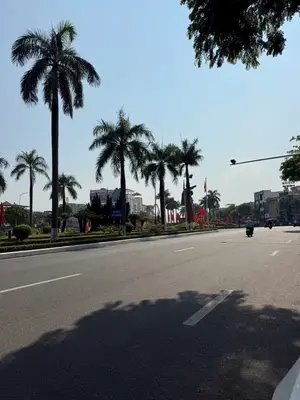 Bán nhà Điện Biên Phủ, Thanh Khê – 100 m², 4 tầng, 20,95 tỷ