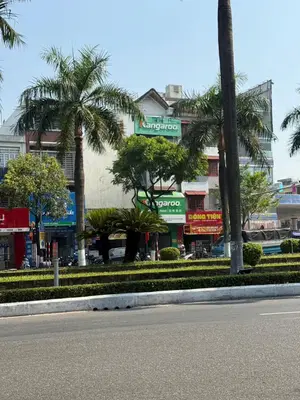 Bán nhà Điện Biên Phủ, Thanh Khê – 100 m², 4 tầng, 20,95 tỷ – ảnh 2
