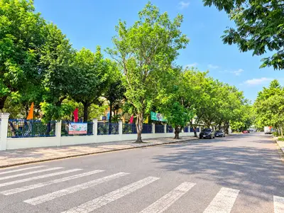 Bán nhà mặt tiền Thích Quảng Đức, Liên Chiểu – 100 m², 3 tầng, 8 tỷ – ảnh 2