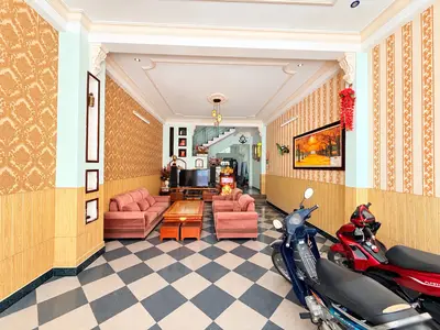 Bán nhà mặt tiền Thích Quảng Đức, Liên Chiểu – 100 m², 3 tầng, 8 tỷ – ảnh 4