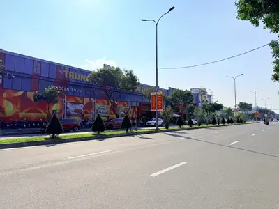 Bán nhà mặt tiền Thích Quảng Đức, Liên Chiểu – 100 m², 3 tầng, 8 tỷ – ảnh 11