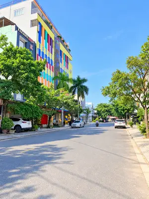 Bán nhà mặt tiền Thích Quảng Đức, Liên Chiểu – 100 m², 3 tầng, 8 tỷ – ảnh 13