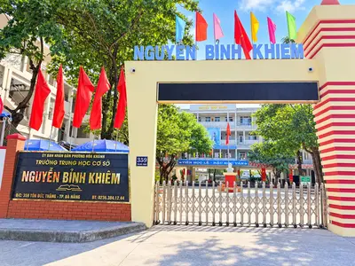 Bán nhà mặt tiền Thích Quảng Đức, Liên Chiểu – 100 m², 3 tầng, 8 tỷ – ảnh 14