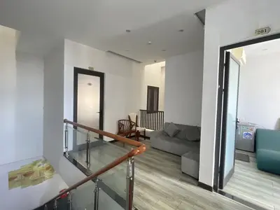 Bán nhà mặt tiền Đông Lợi 4, Thanh Khê – 73 m², 4 tầng, 8,86 tỷ – ảnh 3