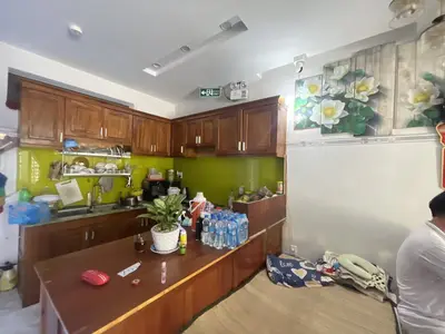 Bán nhà mặt tiền Đông Lợi 4, Thanh Khê – 73 m², 4 tầng, 8,86 tỷ – ảnh 4