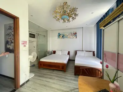 Bán nhà mặt tiền Đông Lợi 4, Thanh Khê – 73 m², 4 tầng, 8,86 tỷ – ảnh 9