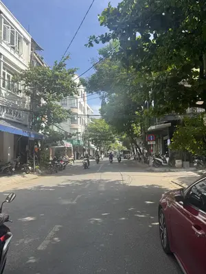Bán nhà mặt tiền Ngô Gia Tự, Hải Châu – 67 m², 2 tầng, 18 tỷ – ảnh 2