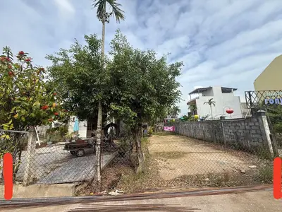Bán đất Kiệt Trần Nhân Tông, Hội An – 302,5 m², 6,35 tỷ