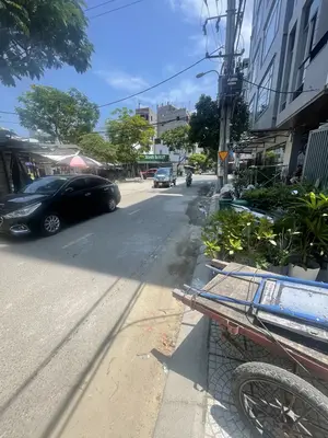Bán đất mặt tiền Mỹ Khê 1, Sơn Trà – 92,3 m², 16,4 tỷ
