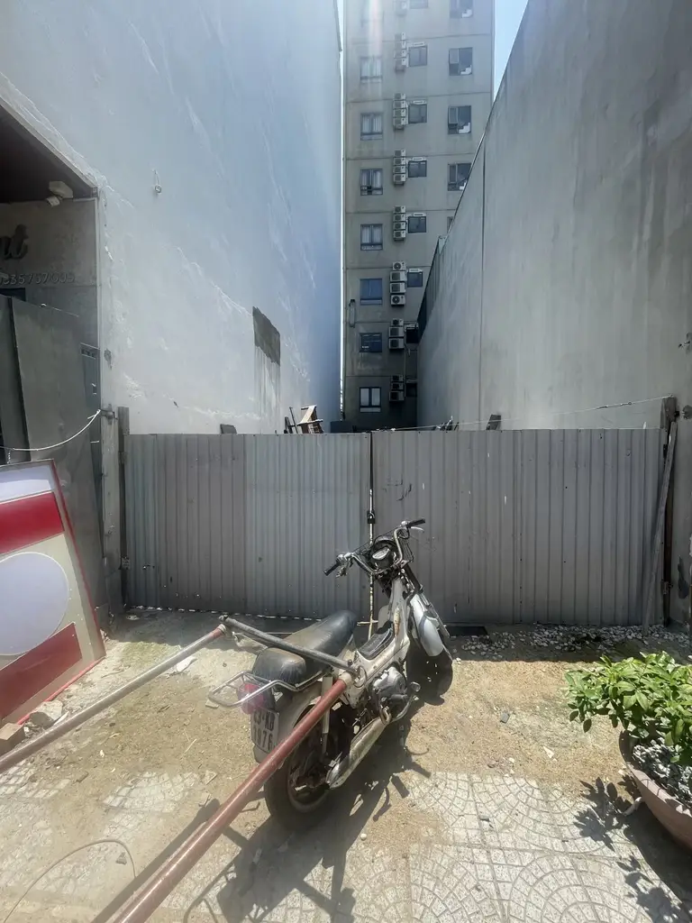 Bán đất mặt tiền Mỹ Khê 1, Sơn Trà – 92,3 m², 16,4 tỷ – ảnh 2