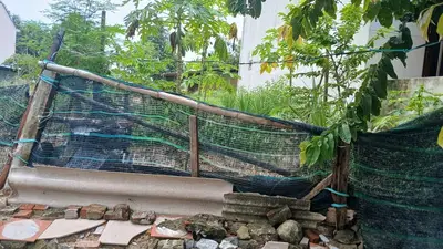 Bán đất Phạm Phú Thứ, Hội An – 100 m², 4,3 tỷ
